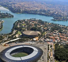 mudanças curitiba belo horizonte