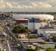 mudanças curitiba manaus