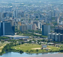 mudanças curitiba porto alegre