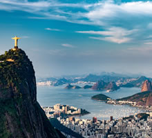 mudanças curitiba rio de janeiro