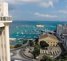 mudanças curitiba salvador